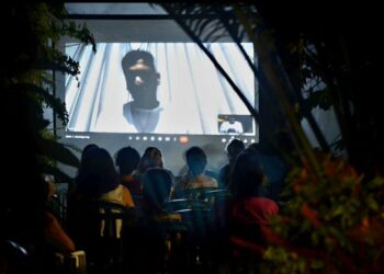 Espaço Hartãt e Cineclube Sambaqui promovem exibição do longa ‘A Febre’ e recebem atriz Rosa Peixoto para bate-papo