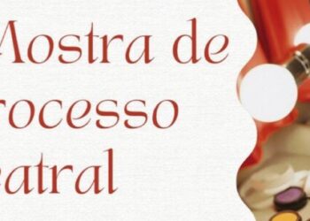 Fundacc realiza 1ª Mostra de Processo Teatral neste domingo