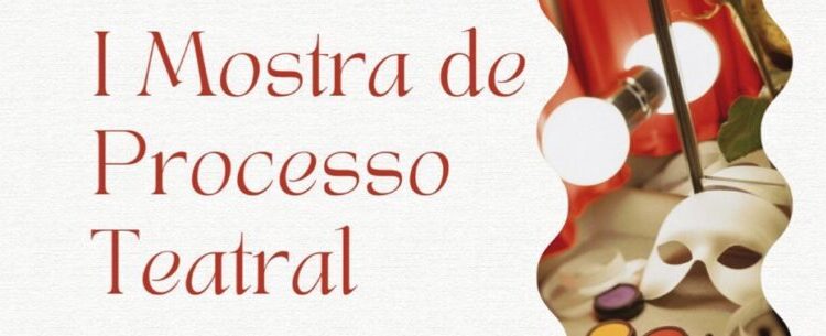 Fundacc realiza 1ª Mostra de Processo Teatral neste domingo