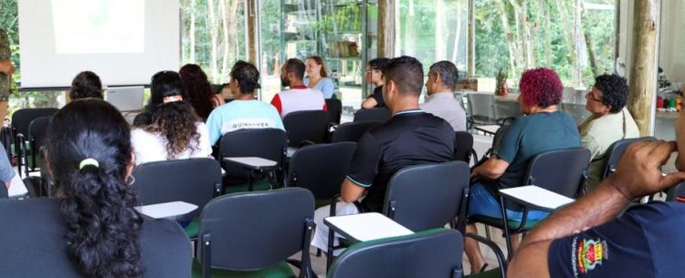 Prefeitura de Caraguatatuba define programação da Semana do Meio Ambiente