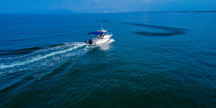 Maio Náutico Bertioga 2023 recebe discussões com importantes órgãos do setor 