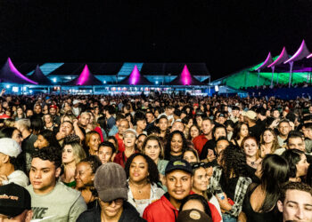Mais de 28 mil pessoas curtiram os shows do aniversário de Bertioga e II Festival Gospel
