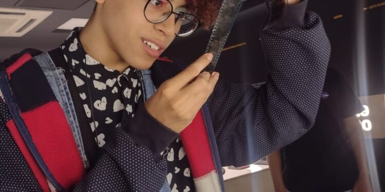 Vencedores do VI Curta Caraguá visitam Museu da Imagem e do Som