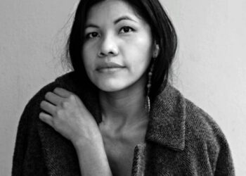 Cineclube Sambaqui apresenta filme A Febre no Espaço Hartãt