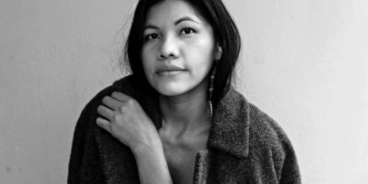 Cineclube Sambaqui apresenta filme A Febre no Espaço Hartãt