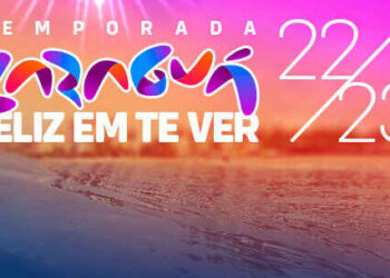 Caraguá Feliz em Te Ver: Prefeitura lança programação completa da temporada 2022/2023