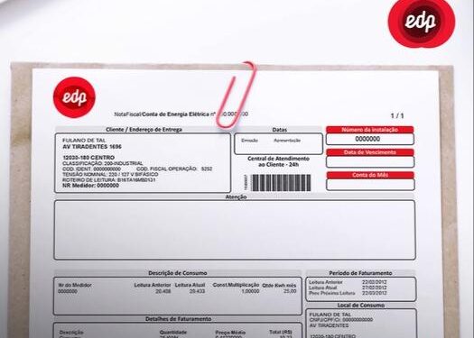 Em parceria com a Flexpag, distribuidoras da EDP lançam campanha de negociação de contas de luz atrasadas   