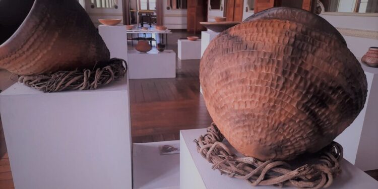 Exposição Percurso” do Grupo Ubuntu Caraguatatuba