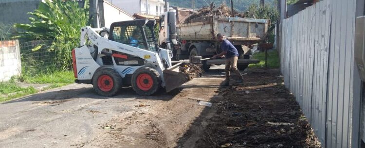 Programa Bairro a Bairro chega no Golfinhos, Pontal Santamarina, Jardim Jaqueira e Tinga