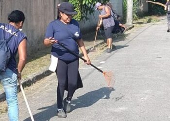 Programa Bairro a Bairro chega ao Golfinhos, Santamarina, Porto Novo, Martim de Sá, Tinga e Aruan
