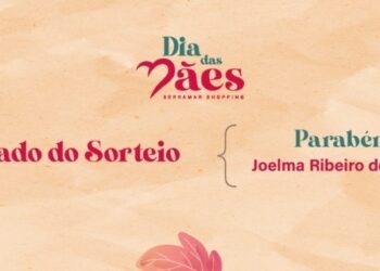 Serramar faz sorteio do HB20 da promoção “Presente em Cada Detalhe” de Dia das Mães