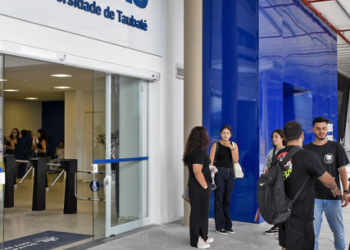 UNITAU lança dois cursos de pós-graduação em Caraguatatuba