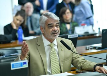 Frente Parlamentar da Cultura pode ser criada no Senado