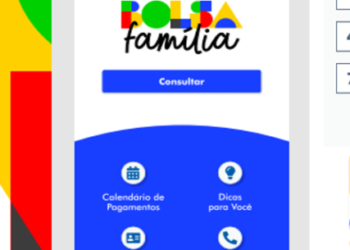 Aplicativo Bolsa Família auxilia beneficiários do programa