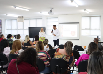 Alunos da rede pública de Caraguatatuba serão beneficiados com desenvolvimento socioemocional para potencializar a aprendizagem