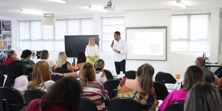 Alunos da rede pública de Caraguatatuba serão beneficiados com desenvolvimento socioemocional para potencializar a aprendizagem