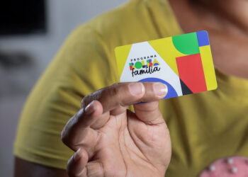 São Paulo é o estado com maior número de contemplados no Bolsa Família em maio