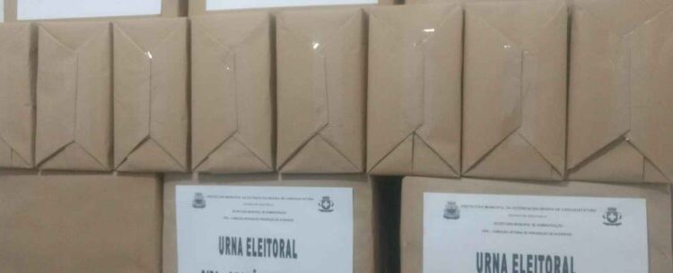 Inscrições CIPA da Prefeitura de Caraguatatuba terminam na próxima segunda-feira