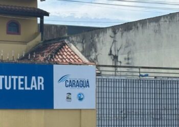 Conselho Tutelar da Região Central de Caraguatatuba está em novo endereço