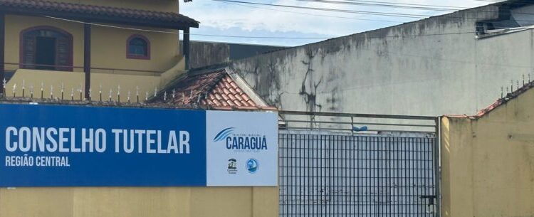 Conselho Tutelar da Região Central de Caraguatatuba está em novo endereço