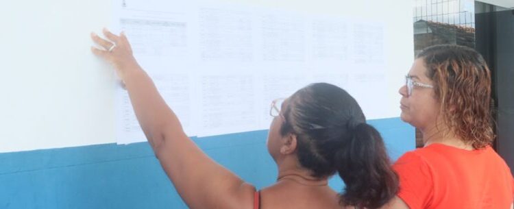 PAT de Caraguatatuba está com 88 vagas de emprego