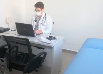 Pós Covid-19: Prefeitura realizou quase 7 mil atendimentos no 1º quadrimestre