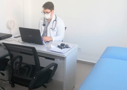 Pós Covid-19: Prefeitura realizou quase 7 mil atendimentos no 1º quadrimestre