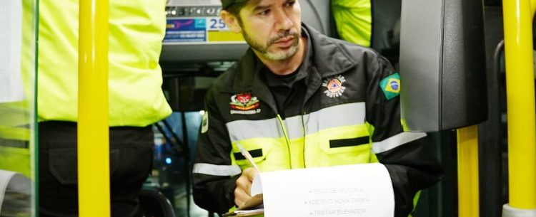 Nova concessão do transporte público em Caraguatatuba começa com integração gratuita, novas linhas e horários