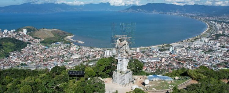 Missa Campal e inauguração da nova imagem de Santo Antônio são transferidas para 8 de julho