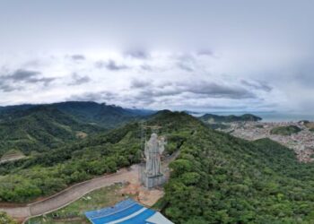 Programação social da 170ª Festa de Santo Antônio segue até o final de semana