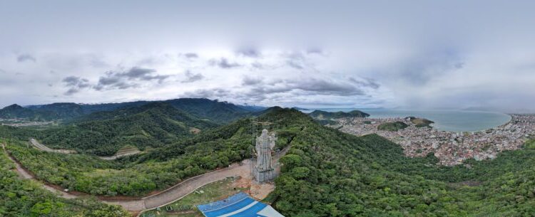 Programação social da 170ª Festa de Santo Antônio segue até o final de semana