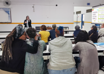 Audiência Pública da Lei Paulo Gustavo no Massaguaçu foi marcada por   propostas de qualidade