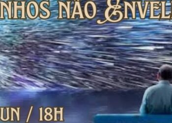 Alunos do CIAPI e Acalento apresentam este mês o espetáculo “Os sonhos não envelhecem”