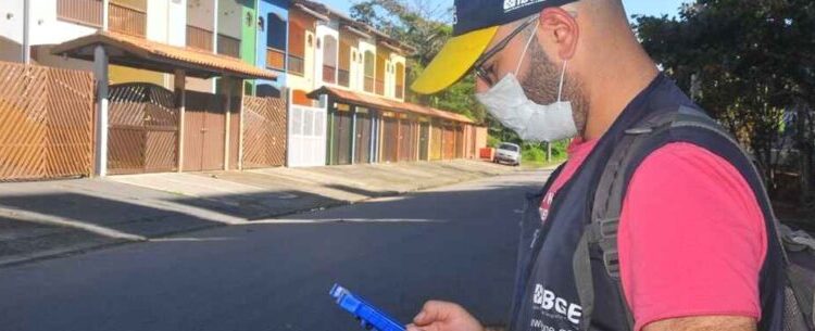 Censo 2022 aponta aumento populacional de 33,75% em Caraguatatuba