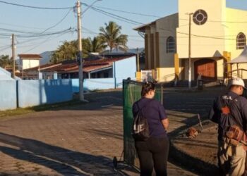 Programa Bairro a Bairro chega a diversos bairros