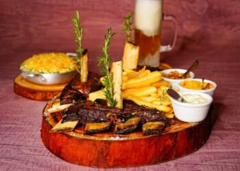 Caraguatatuba abre inscrições para 18º Caraguá a Gosto nesta sexta-feira