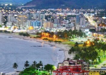 Construção civil é destaque em contratações no mês de abril e impulsiona geração de emprego em Caraguatatuba