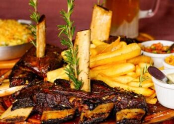 18º Caraguá a Gosto: Inscrições abertas para estabelecimentos gastronômicos