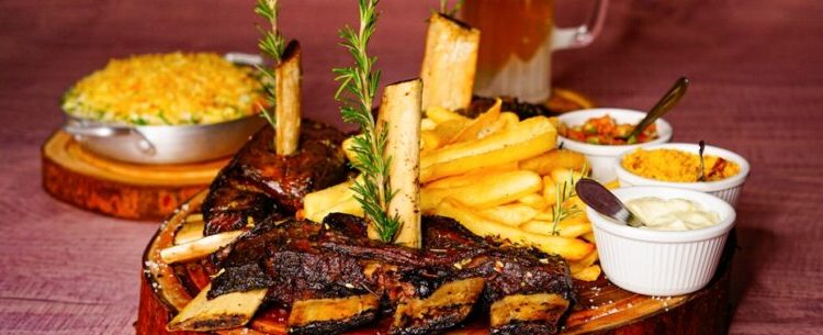 18º Caraguá a Gosto: Inscrições abertas para estabelecimentos gastronômicos