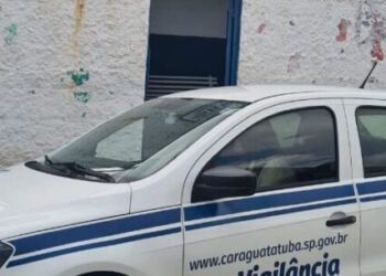 Vigilância Sanitária de Caraguá autua escola estadual após denúncias sobre presença de pombos em refeitório