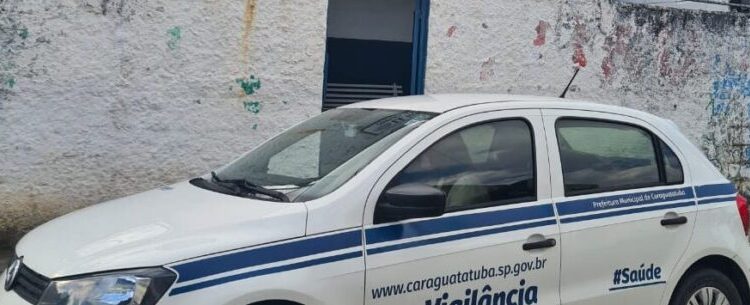 Vigilância Sanitária de Caraguá autua escola estadual após denúncias sobre presença de pombos em refeitório