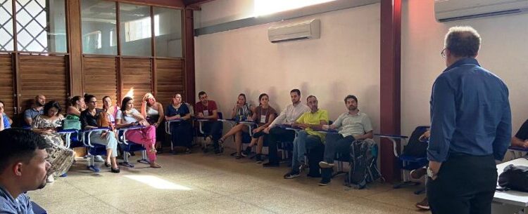 Caraguatatuba passa a compor a Rede Brasileira de Observatórios de Turismo