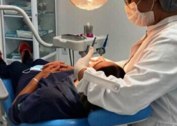 Mais de 5 mil atendimentos já foram realizados pelo serviço odontológico 24h nas UPAs Centro e Sul