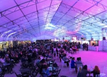 Prefeitura abre inscrições para estabelecimentos participarem do 6º Festival Jazz & Vinhos