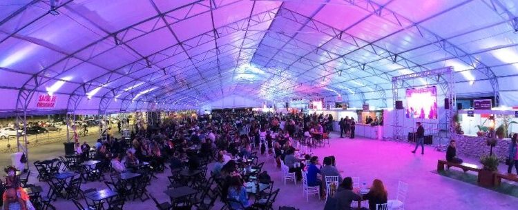 Prefeitura abre inscrições para estabelecimentos participarem do 6º Festival Jazz & Vinhos