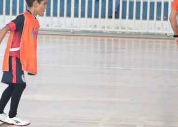 Prefeitura de Caraguatatuba abre matrículas para modalidades esportivas no Morro do Algodão