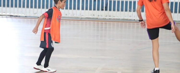 Prefeitura de Caraguatatuba abre matrículas para modalidades esportivas no Morro do Algodão