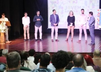 Prefeitura reúne empresários e lança Programa Jovem Aprendiz Paulista em parceria com Governo do Estado