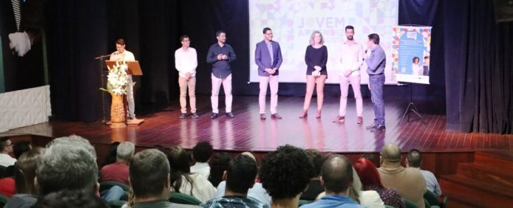 Prefeitura reúne empresários e lança Programa Jovem Aprendiz Paulista em parceria com Governo do Estado