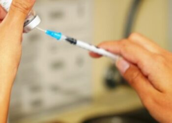 Prefeitura amplia vacinação da Pfizer Baby e Pediátrica contra Covid-19 para todas as Unidades Básicas de Saúde